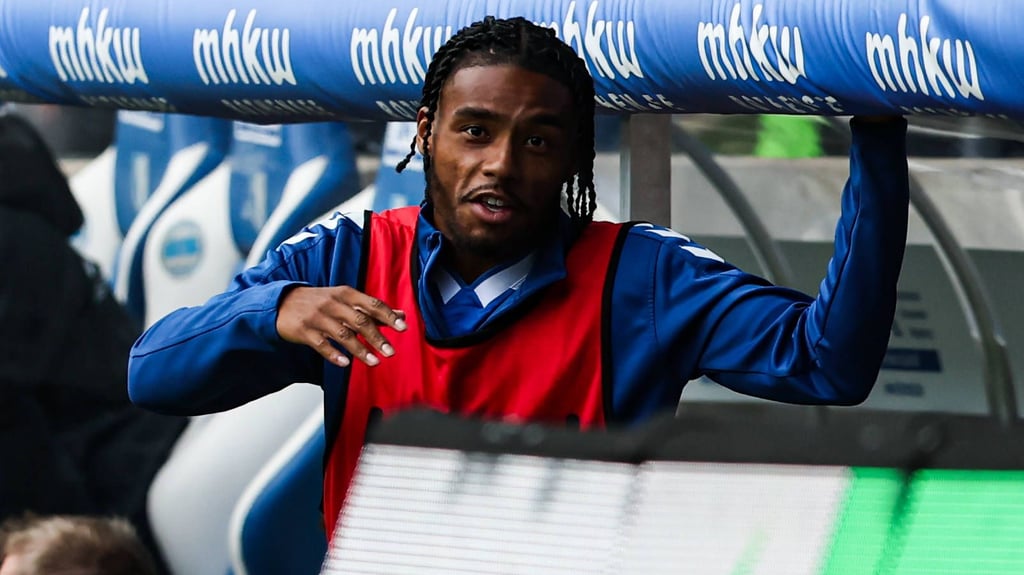 Für Ado Onaiwu ging es nach nur einem halben Jahr beim 1. FC Magdeburg zurück in seine Heimat Japan.