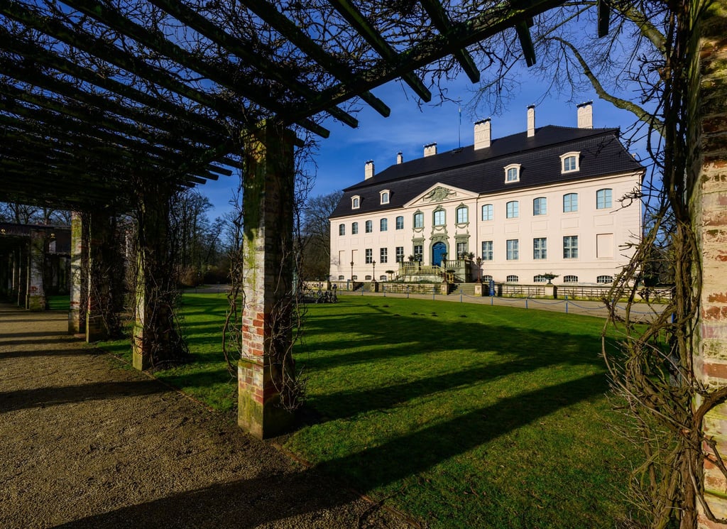 Am Freitag werden vom DWD stellenweise 18 Grad erwartet.