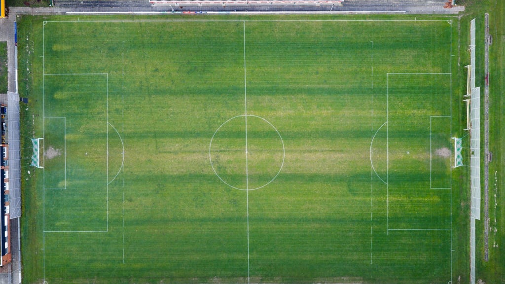 Der Breitensport im Verein ist von der Umsatzsteuer befreit - doch das ist laut höchstrichterlichem Urteil rechtswidrig. (Symbolbild)