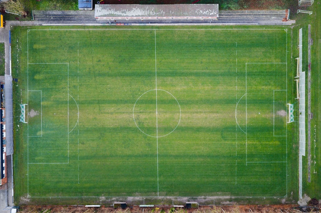 Der Breitensport im Verein ist von der Umsatzsteuer befreit - doch das ist laut höchstrichterlichem Urteil rechtswidrig. (Symbolbild)
