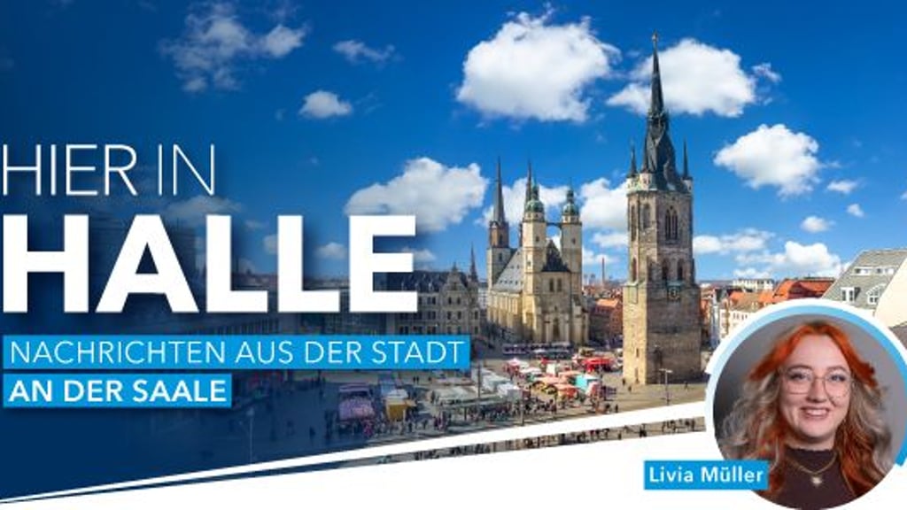 Heute schreibt Ihnen unsere Volontärin Livia Müller.