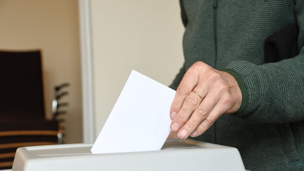 Die PdF-FBM hat ihre Kandidaten für die Landtagswahl 2026 in Sachsen-Anhalt bekanntgegeben. 