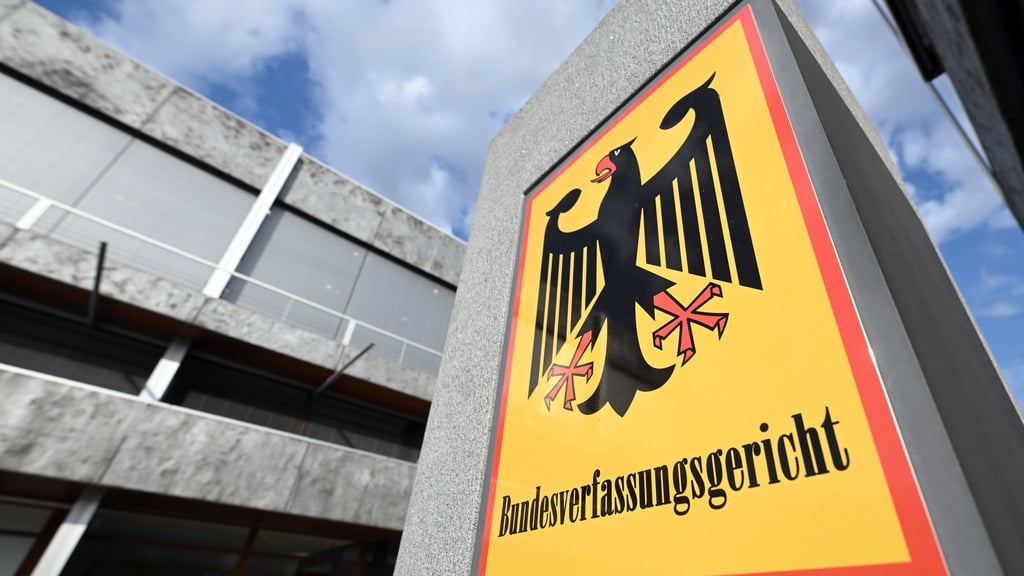 Wird das Bundesverfassungsgericht in seiner Entscheidung Standards zu den parlamentarischen Abläufen konkretisieren?