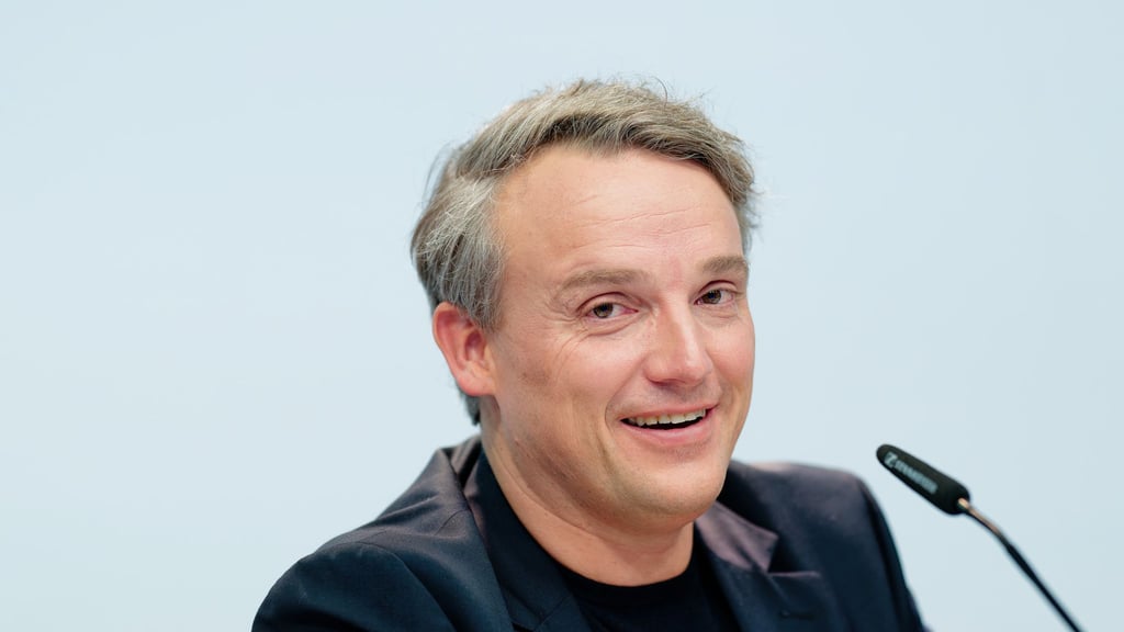 Mehr als 16 Millionen Euro hat SAP-Chef Klein im vergangenen Jahr verdient. (Archivbild)