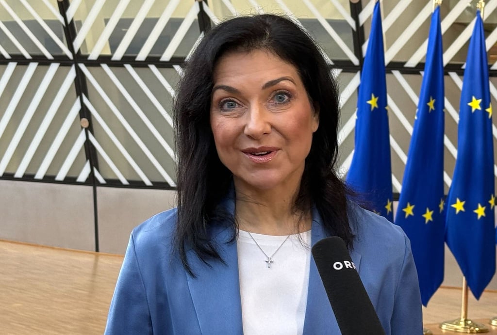 „Das ist das Gegenteil von Entbürokratisierung“, sagt Reiche in Brüssel.