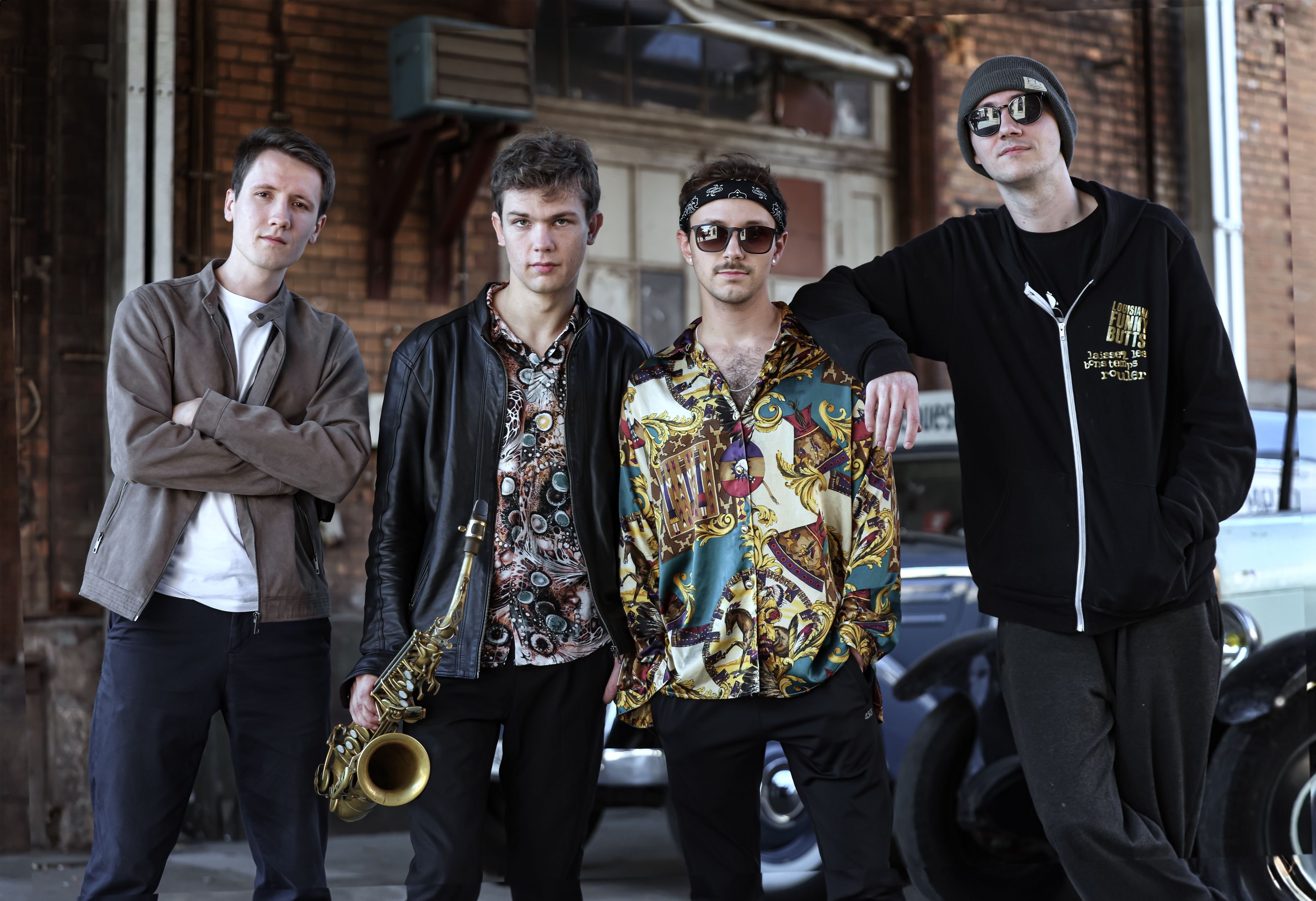 Veranstaltung im Harz: Was der Mond mit der Halberstädter Jazznacht zu tun hat