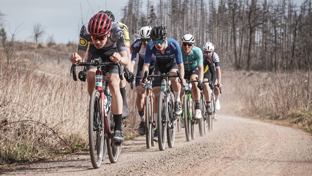 Der Harz wird zur Rennstrecke: Am 19. April 2026 findet die zweite Auflage des „Harz Gravels“ statt. 