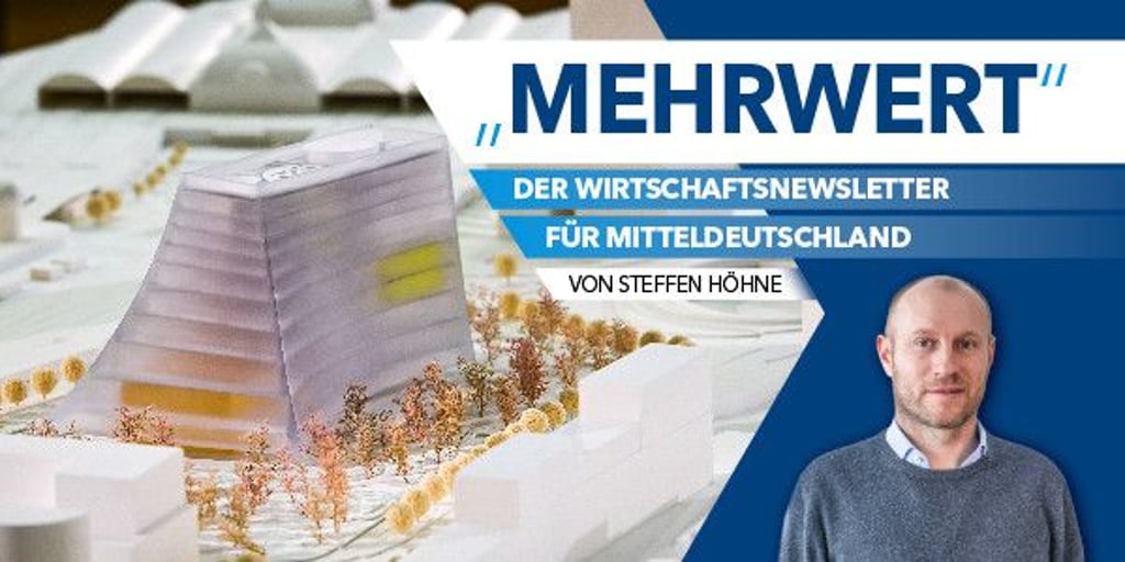 Newsletter Zukunftszentrum