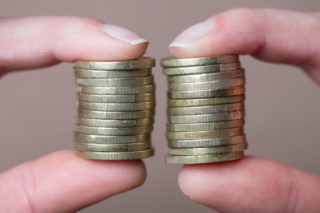 Gleiche Arbeit und gleiche Qualifikation bedeuten nicht immer gleicher Lohn. (Symbolbild)