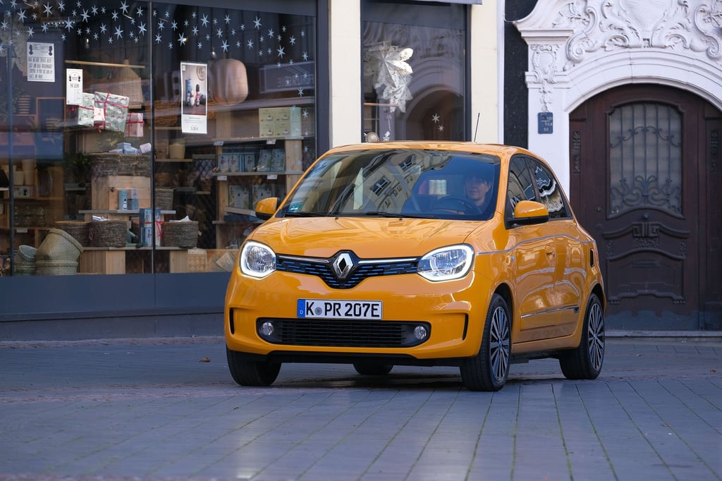 Kleiner Stromer - feiner Stromer? Autos wie der elektrische Renault Twingo eignen sich super für die Stadt, was taugt der Franzose gebraucht?