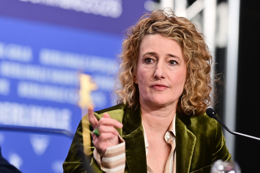Tricia Tuttle leitet die Berlinale seit zwei Jahren. (Archivbild)