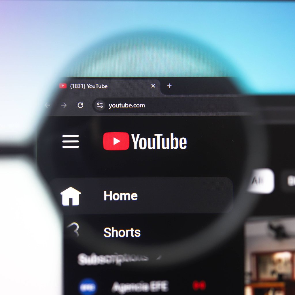 Auf Youtube kann man nicht nur lustige Videos anschauen, sondern sich auch über Orte in der Börde informieren.