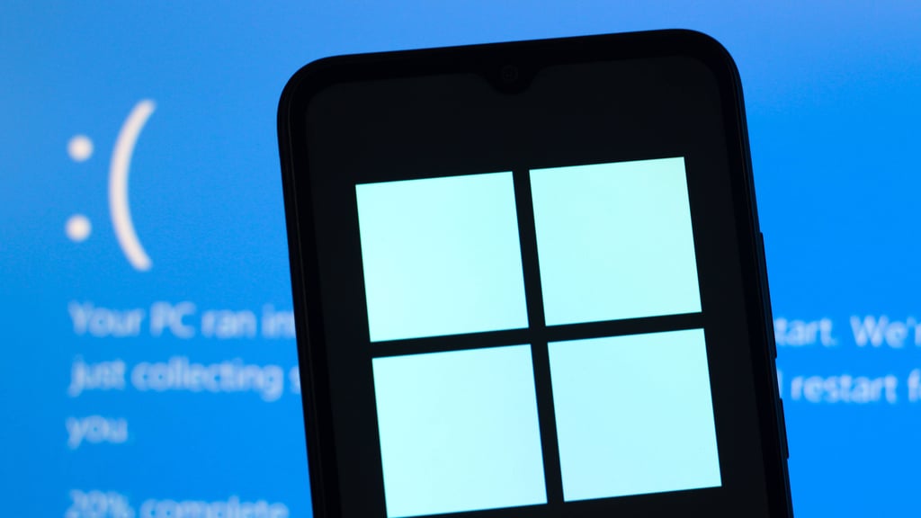 Ist die massive Abhängigkeit von US-Software wie Microsoftsbetriebssystemen ein Systemfehler in der Verwaltung?