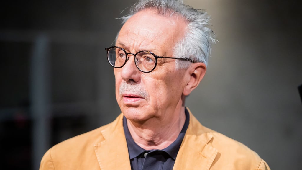 Dieter Kosslick leitete die Berlinale selbst viele Jahre. (Archivbild)