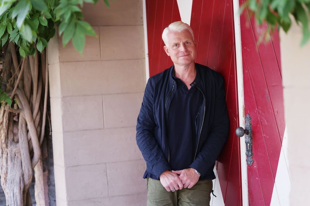 Entertainer Guido Cantz trauert um seinen Vater, der mit 85 Jahren gestorben ist. (Archivbild)