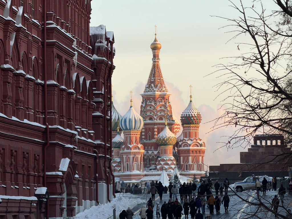 In Russland sind 13 Schiedsrichter wegen Bestechlichkeit angeklagt. (Symolbild)