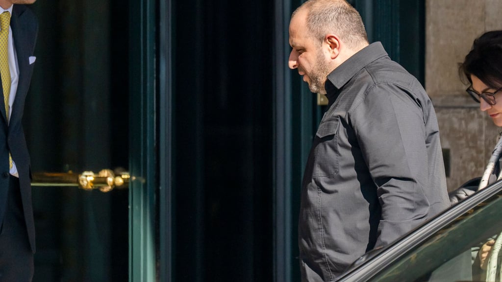 Zur Vorbereitung einer neuen Verhandlungsrunde mit Russland haben sich ukrainische und US-amerikanische Vertreter in der Schweiz zu Gesprächen getroffen.