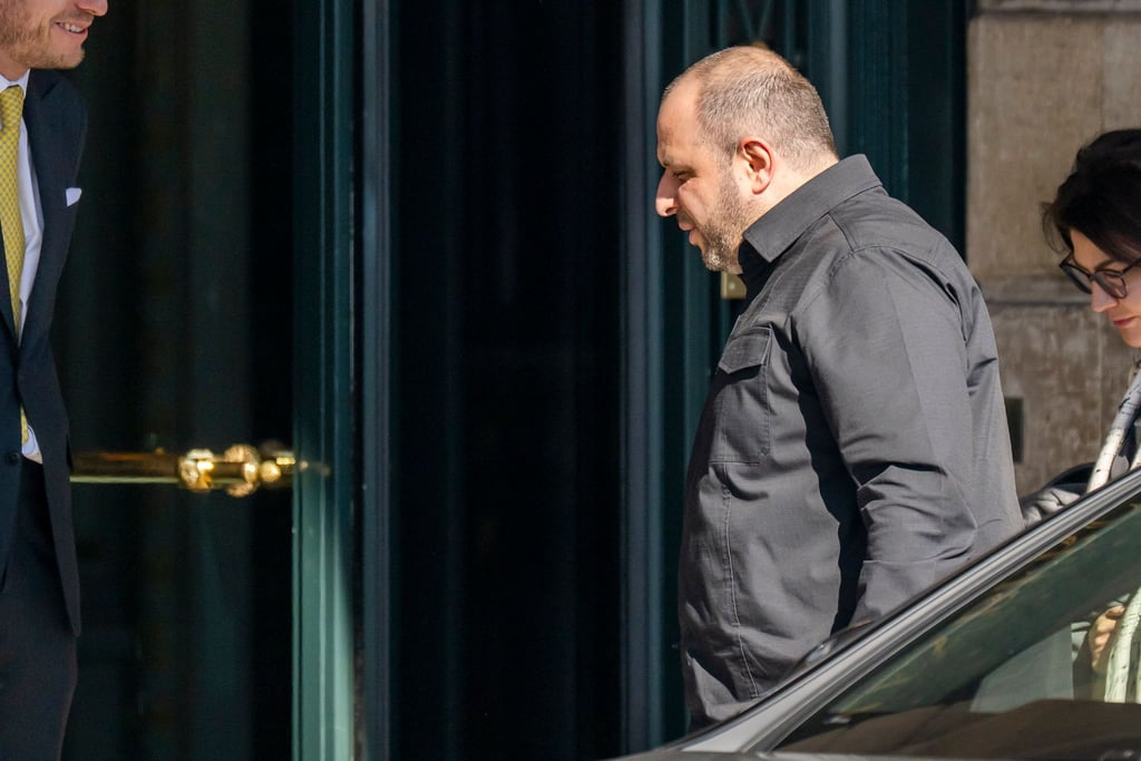 Zur Vorbereitung einer neuen Verhandlungsrunde mit Russland haben sich ukrainische und US-amerikanische Vertreter in der Schweiz zu Gesprächen getroffen.