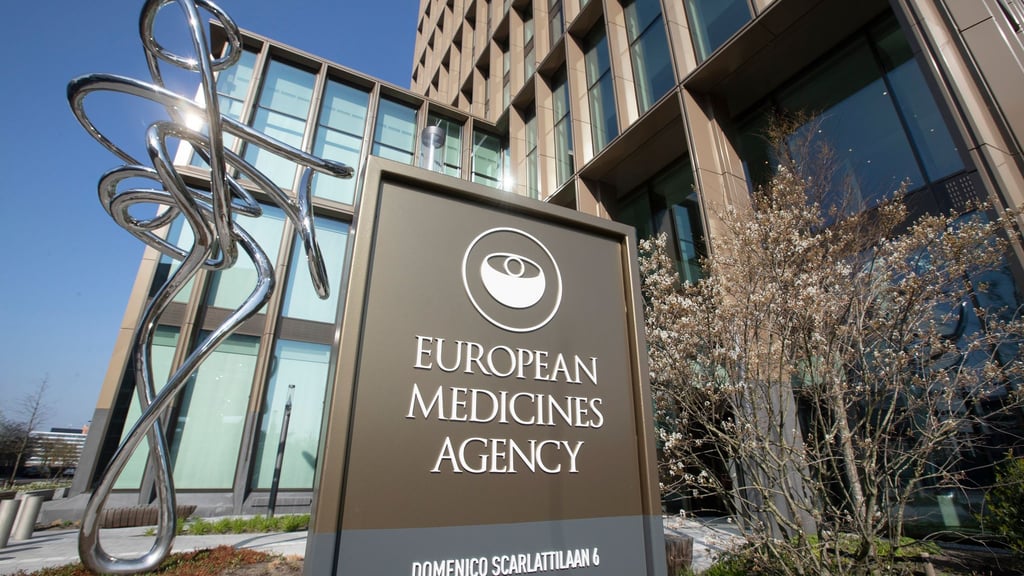 Die EU-Arzneimittelbehörde möchte, dass der Wirkstoff für Menschen ab 50 Jahren zugelassen wird. (Archivbild)