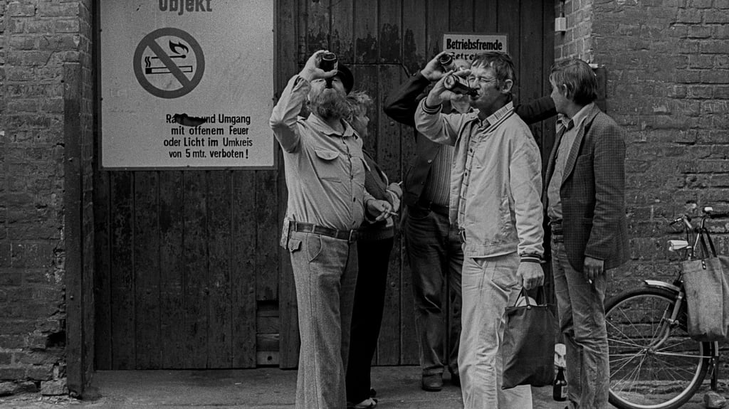 In der DDR wurden viele unterschiedliche Spirituosen hergestellt. Manche dieser Getränke gibt es bis heute.