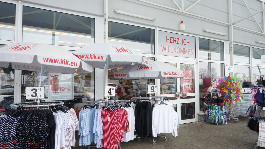 KiK schließt deutschlandweit Filialen – ist das auch im Harz der Fall?