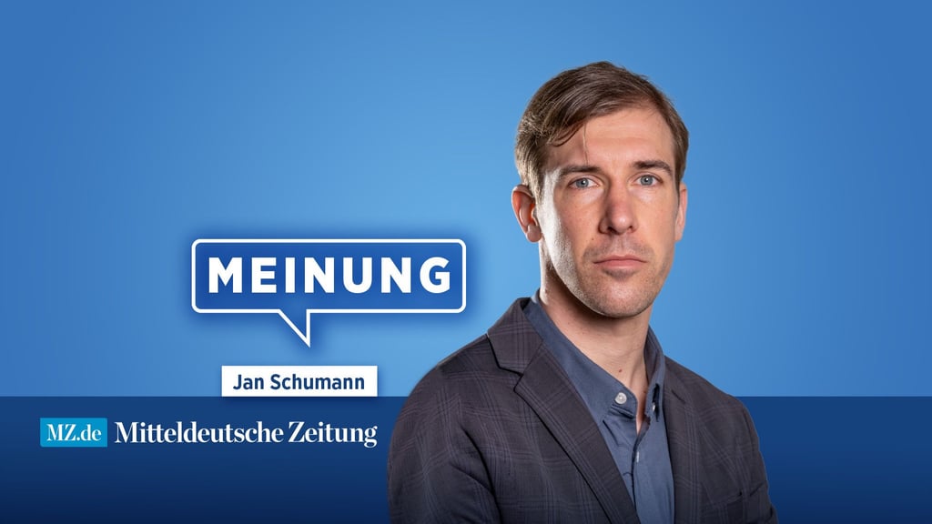 MZ-Redakteur Jan Schumann hält die Diskussion über eine Rente mit 70 für legitim.