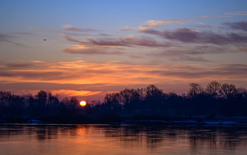 Der Freitag dürfte noch einmal ein kleines Stück wärmer werden als der Donnerstag.