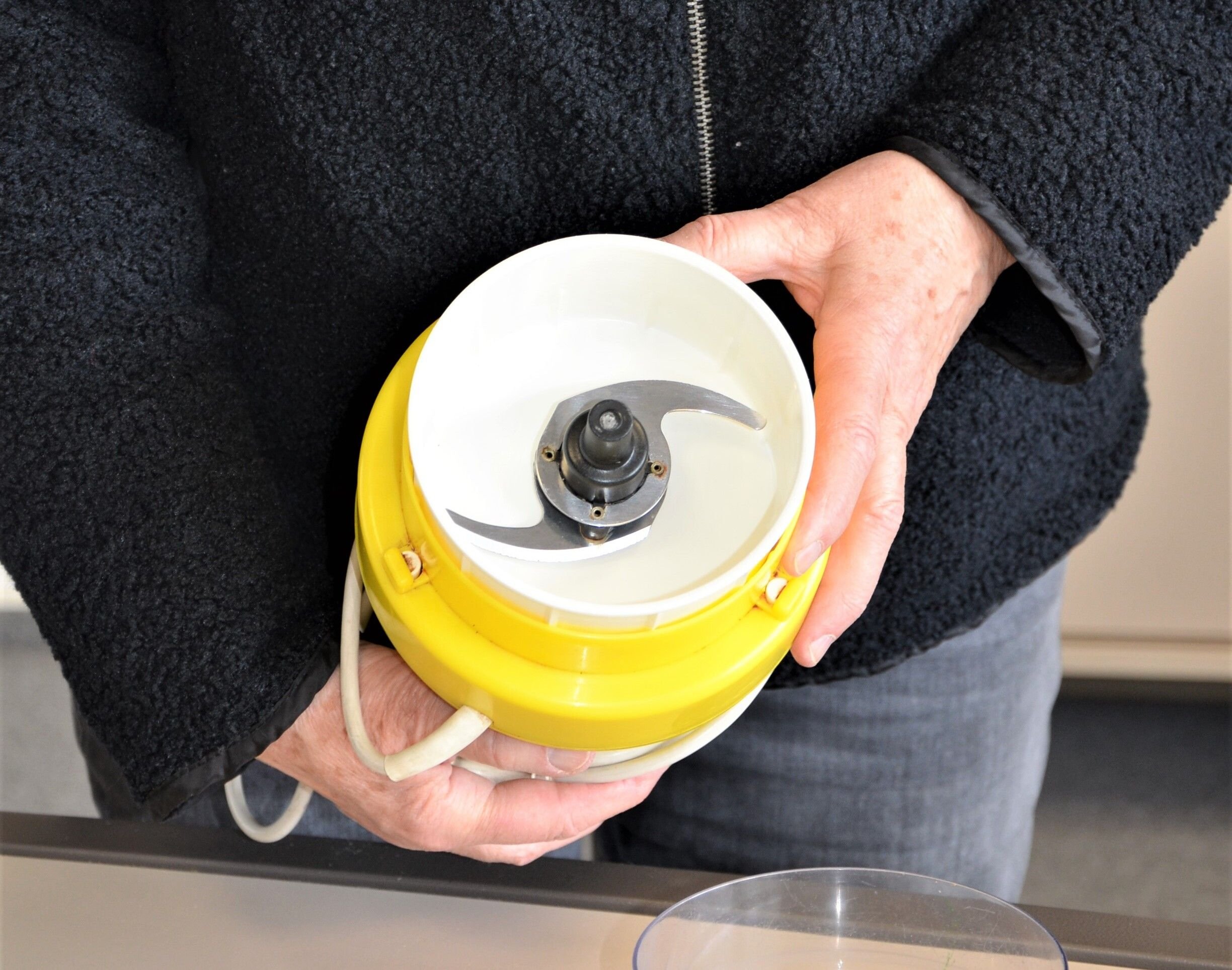 Unkaputtbare Technik: DDR-Helfer Multiboy: Von der Bückware zum unverwüstlichen Küchenhelfer