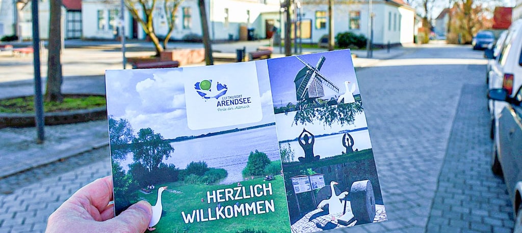 Die Gästekarte soll ab dem 1. April gelten. 