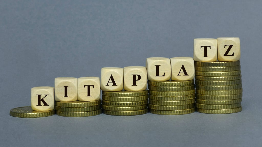 Die Betreuungskosten in den Kindereinrichtungen Halberstadts steigen, damit auch die Elternbeiträge.