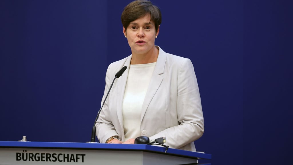 Krögers Kritik: Der Fernwärme-Ausbau werde durch die geplante Gesetzesänderung der Bundesregierung ausgebremst. (Archivbild)