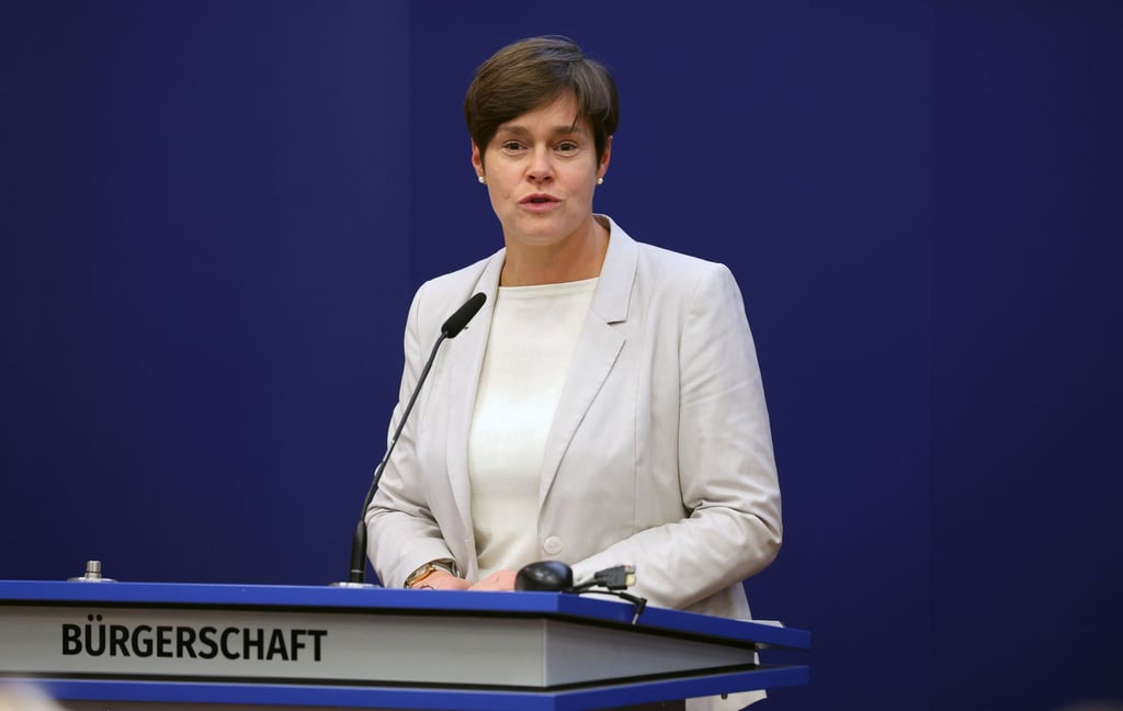 Krögers Kritik: Der Fernwärme-Ausbau werde durch die geplante Gesetzesänderung der Bundesregierung ausgebremst. (Archivbild)