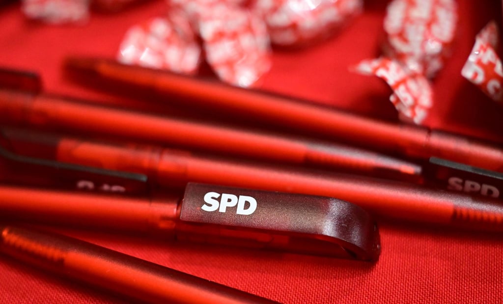 Die SPD in Göttingen braucht einen neuen Landratskandidaten. (Symbolbild)