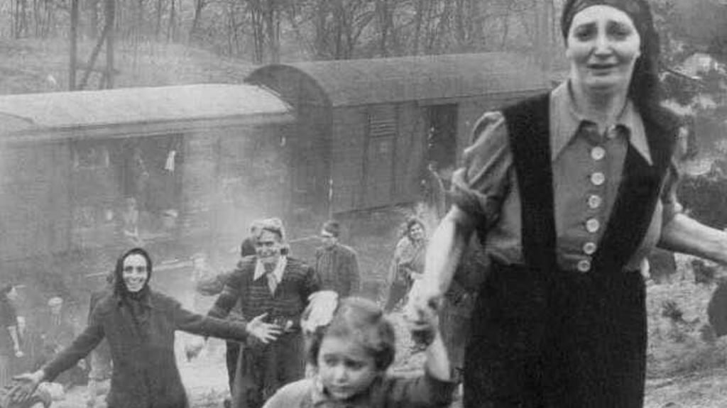 Der gestrandete Zug von Farsleben wird Themas eines Vortrags in Gutenswegen sein.