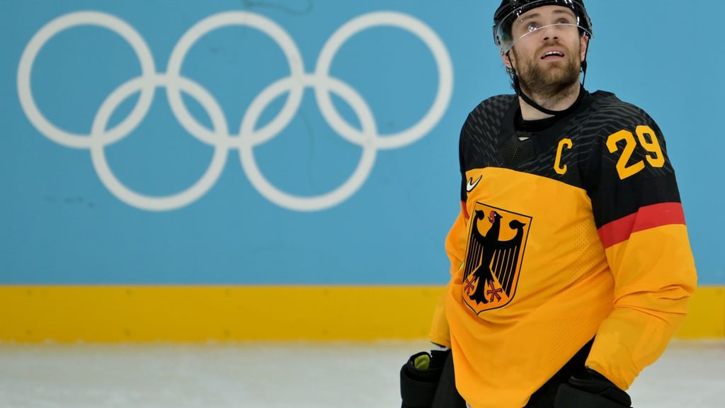 Zu spät, zu wenig: Draisaitl kritisiert einen fehlenden Plan bei Olympia. (Archiv-Foto)