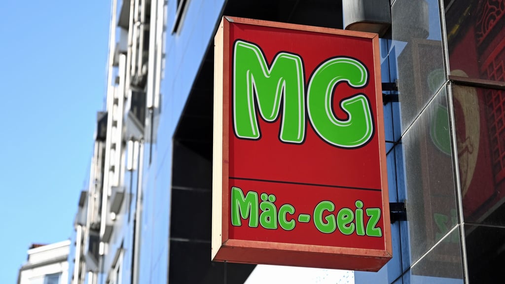 Non-Food-Discounter Mäc Geiz wird von Kodi übernommen. Was das für Personal und Filialen in Sachsen-Anhalt bedeutet.