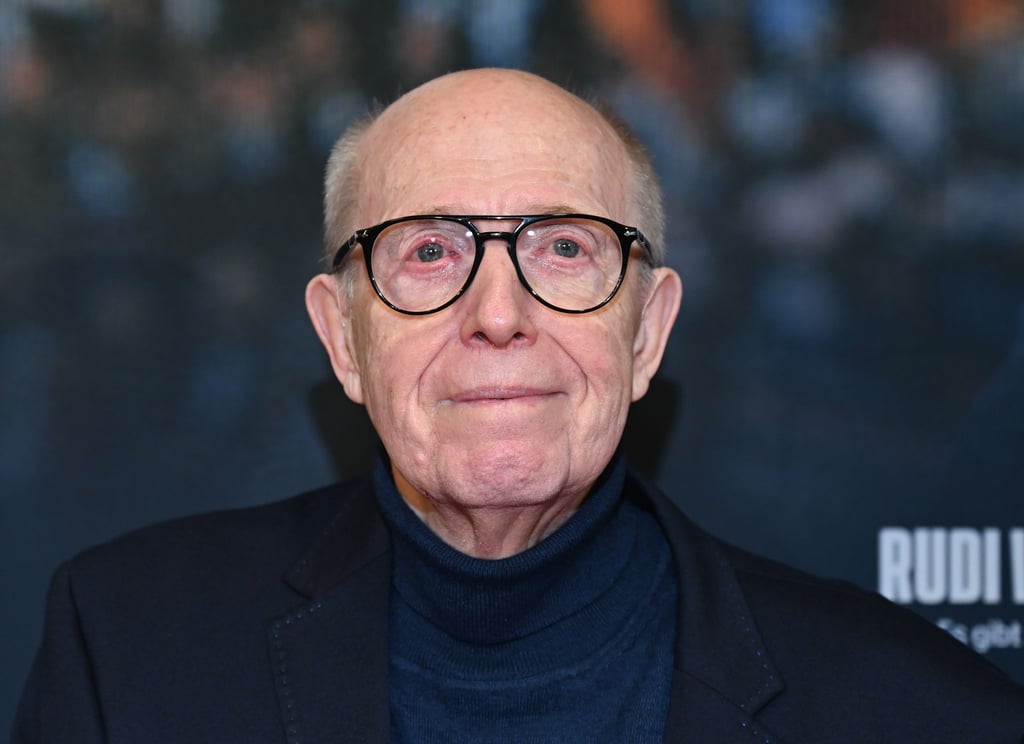 Die Entscheidung zur Operation traf Calmund auch seiner Tochter zuliebe (Archivbild).