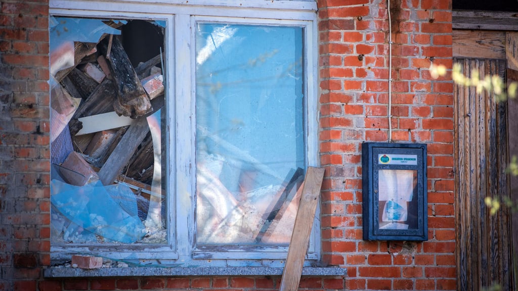 In Sachsen-Anhalt gibt es immer mehr Orte ohne Gastronomie.