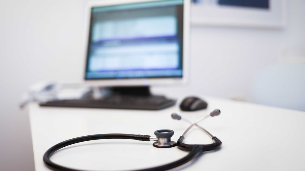 Die Grippewelle in Sachsen flacht ab. (Symbolbild)