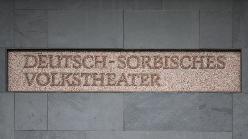 Der Bautzener Theatersommer des Deutsch-Sorbische Volkstheater beginnt in diesem Jahr am 18. Juni. (Symbolbild)