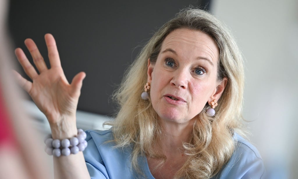 Der Untersuchungsausschuss zur Vergabe von Fördergeldern soll auch klären, ob Kultursenatorin Sarah Wedl-Wilson (parteilos) sich etwas vorzuwerfen hat. (Archivbild)