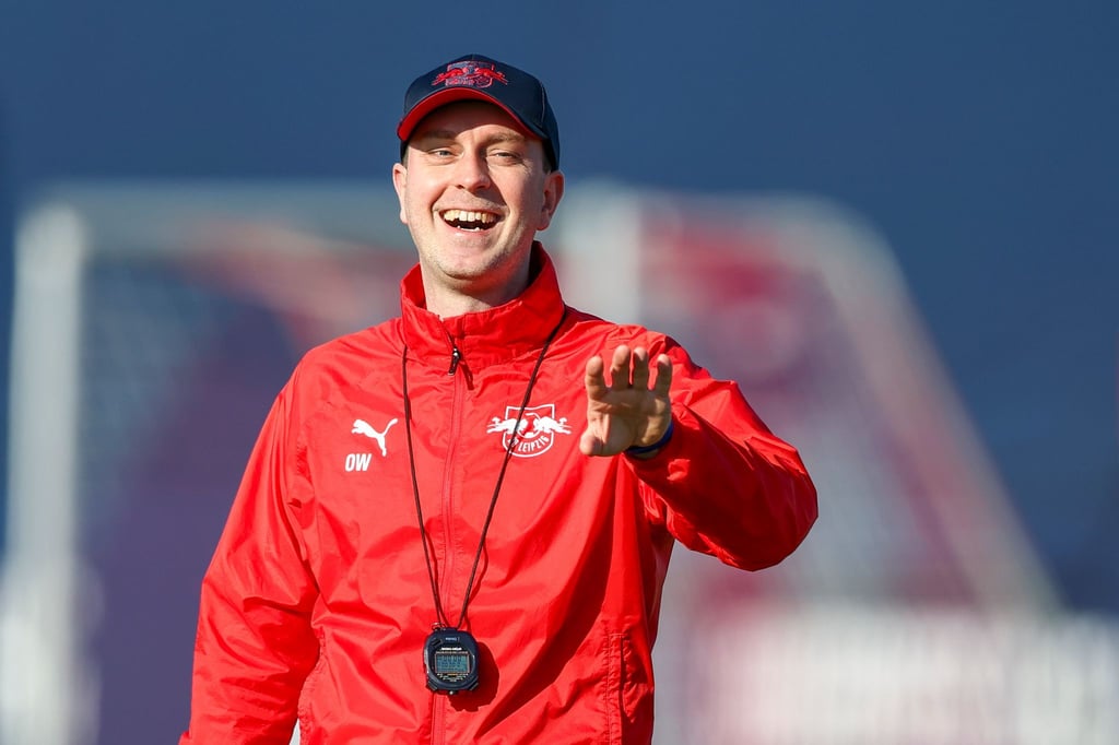 Werner und sein Team wollen den Anschluss an die Champions-League Plätze halten.