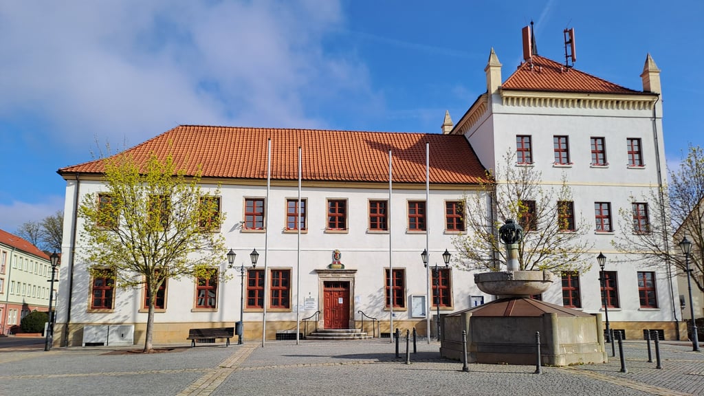 Am 3. März findet im Oschersleber Rathaus die nächste Sitzung des Stadtrates statt.