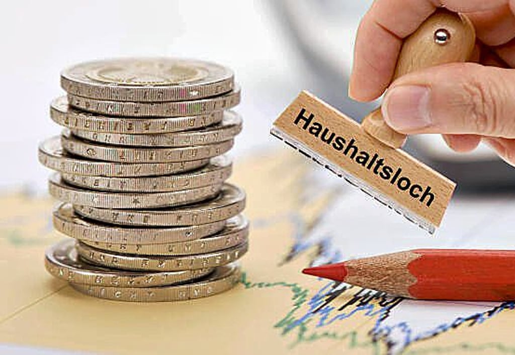 Dessau-Roßlau nimmt einen Kredit über 19 Millionen Euro auf.