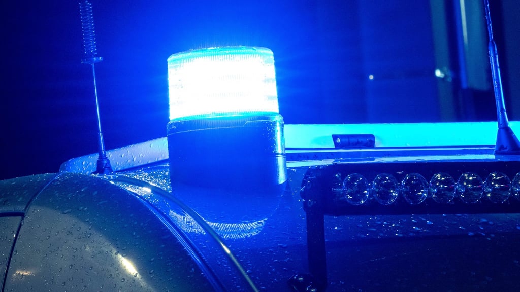 Die Diebe flohen nach Angaben der Polizei mit diversen Schmuckartikeln. (Symbolbild)