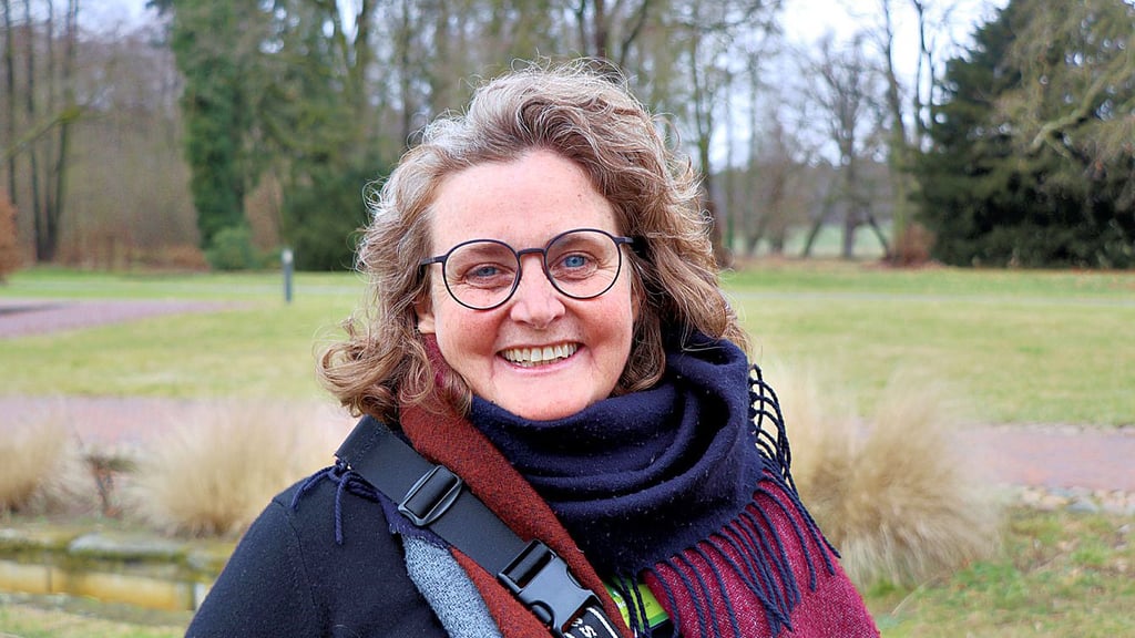 Amanda Wilson kommt ursprünglich aus Australien. Jetzt genießt sie die Weite(n) der Altmark.