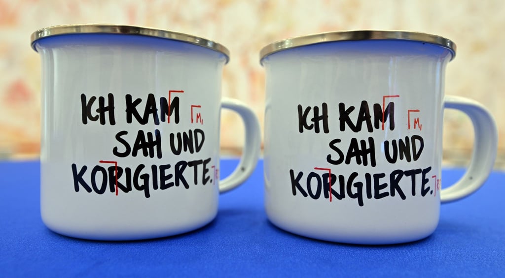 Im Kampf gegen den Lehrermangel wurde in Thüringen ein duales Studium eingeführt. In diesem Jahr startet die Bewerbungsfrist einen Monat früher. (Symbolbild)