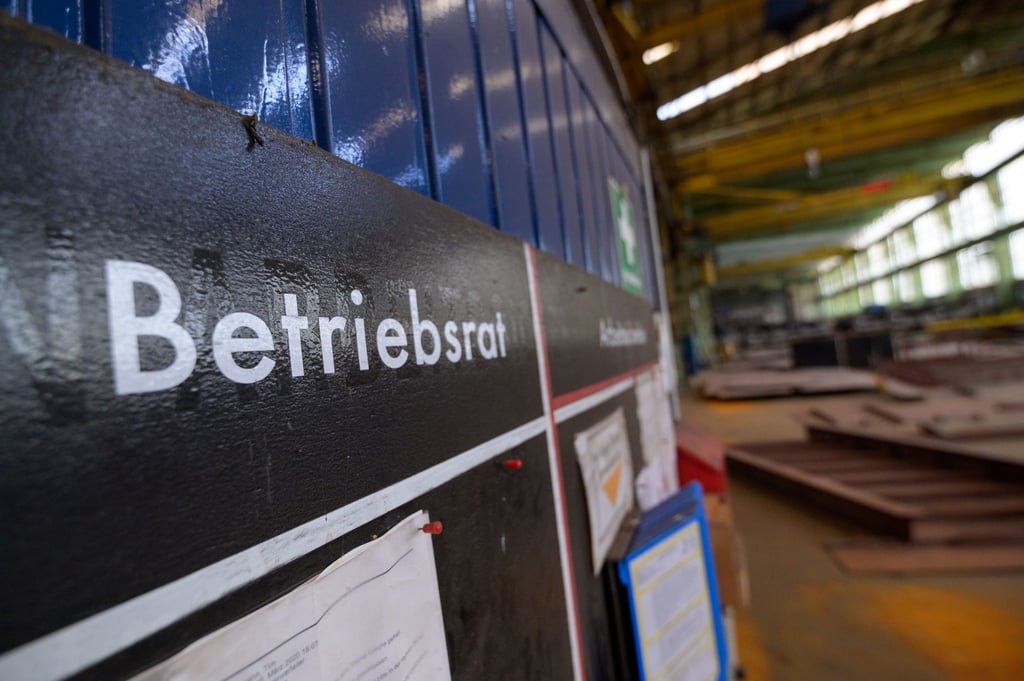 Ab 1. März werden in zehntausenden Betrieben die Arbeitnehmervertretungen neu gewählt. (Archivbild)