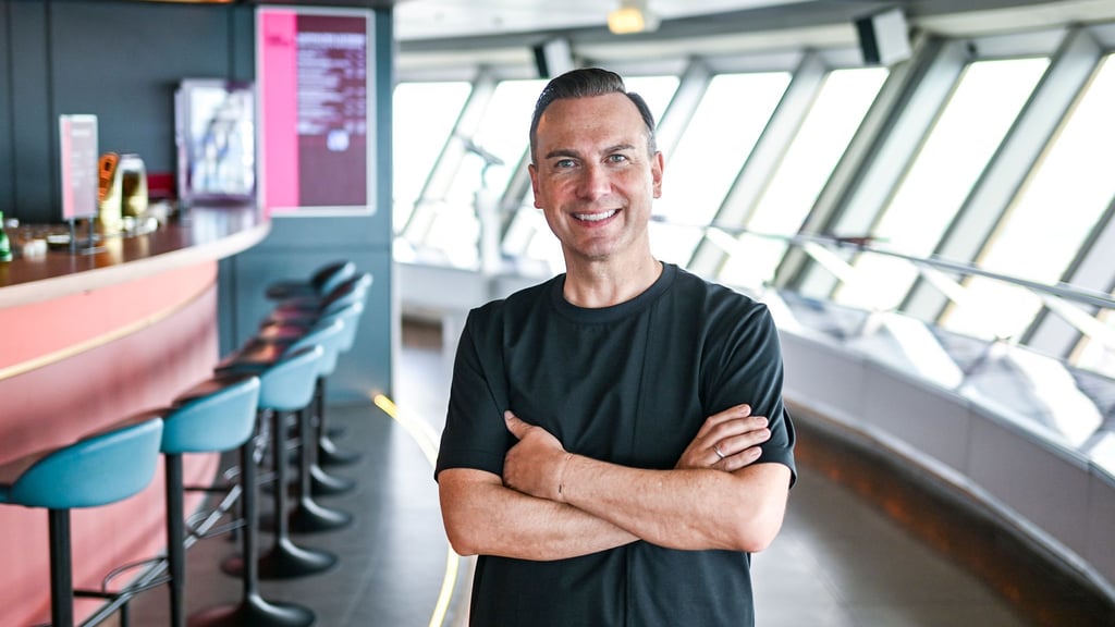 „Tim privat ist ein kleiner Teil meiner Persönlichkeit.“ (Archivbild)