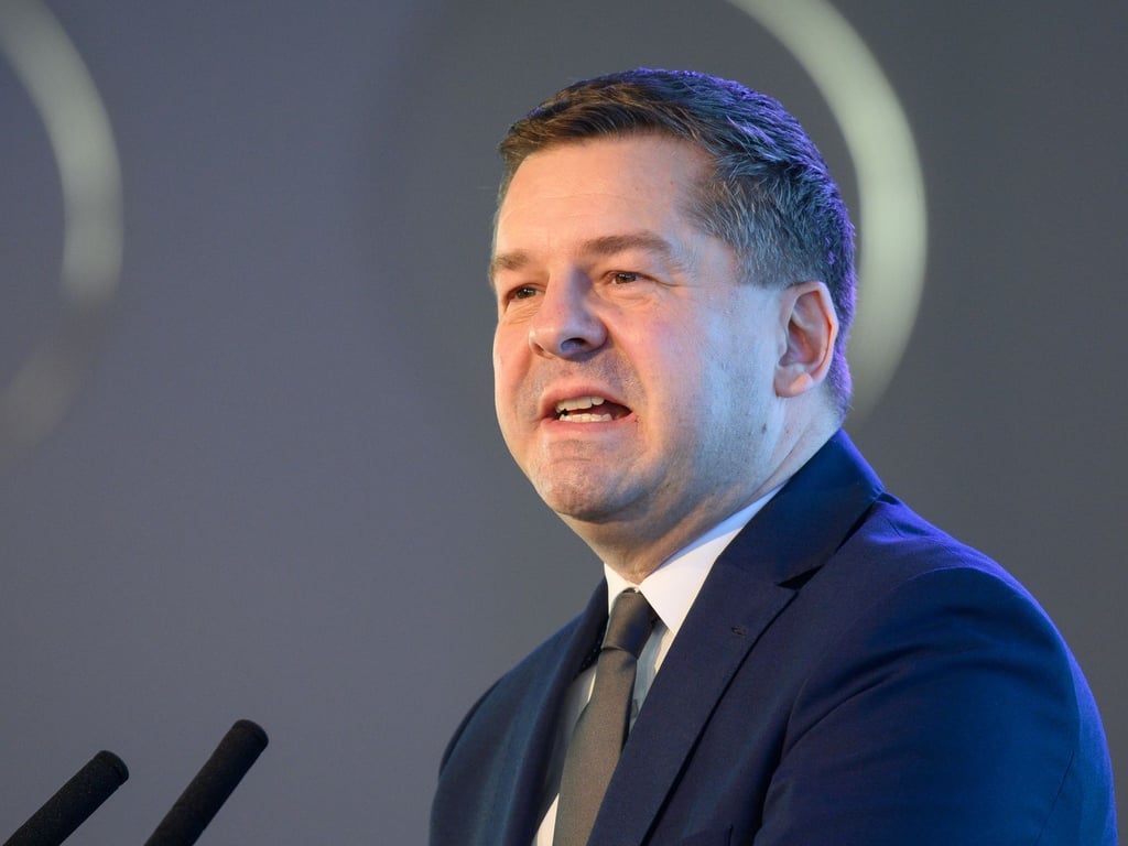 Ministerpräsident Sven Schulze (CDU): „Ich unterstütze das Vorgehen vollumfänglich.“